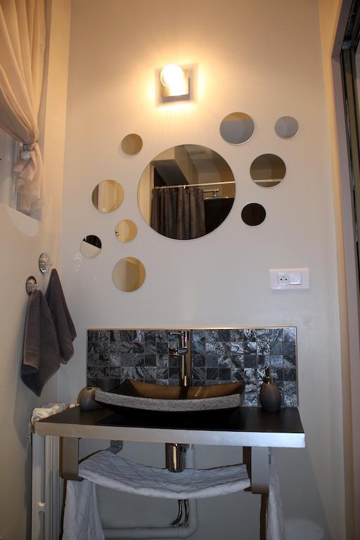 Bed and Breakfast A La Fleur D Oranger - Lille La Madeleine La Madeleine  Zimmer foto