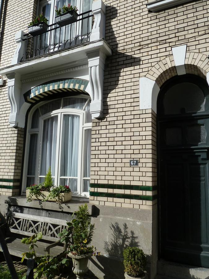 Bed and Breakfast A La Fleur D Oranger - Lille La Madeleine La Madeleine  Exterior foto